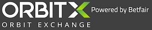 Logo ORBIT EXCHANGE